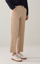 Load image into Gallery viewer, Summum Ivory Trouser