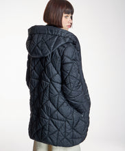 Load image into Gallery viewer, Allegra Black Parka