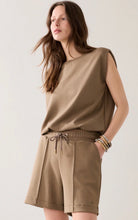 Load image into Gallery viewer, Summum Scuba Shorts Dark Clay