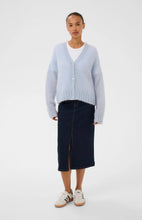 Load image into Gallery viewer, Part Two ZendayaPW Cardigan Heather