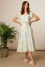 Load image into Gallery viewer, Fee G Emily Godet Dress
