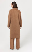 Load image into Gallery viewer, Feria Check Reversible Wool Coat
