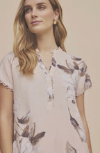 Load image into Gallery viewer, Grace Madonna Shirt Dress
