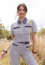 Load image into Gallery viewer, Bella Alexia Blouse