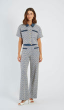 Load image into Gallery viewer, Bella Alexia Blouse