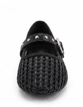 Load image into Gallery viewer, Annabelle Black Pump