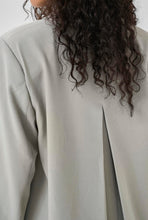 Load image into Gallery viewer, MEW Emmy Blazer Moon Mist