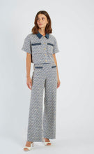 Load image into Gallery viewer, Bella Basilica Trouser