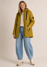 Load image into Gallery viewer, Etage Quilted Coat
