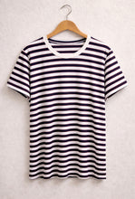 Load image into Gallery viewer, Stripe Tee