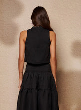 Load image into Gallery viewer, Glow Flora Cropped Top