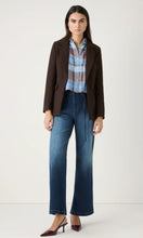 Load image into Gallery viewer, More and More Chocolate Blazer