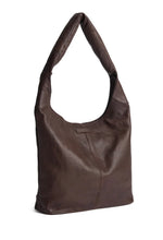 Load image into Gallery viewer, Depeche Chic Shoulder Bag Coffee 17016
