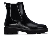 Load image into Gallery viewer, Chelsea Boots Black