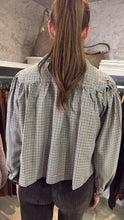 Load image into Gallery viewer, Willow Checked Shirt/Jacket