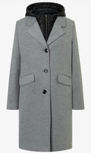 Load image into Gallery viewer, More and More Grey Coat