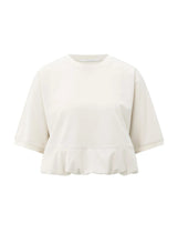 Load image into Gallery viewer, Yasmine Balloon Hem Top