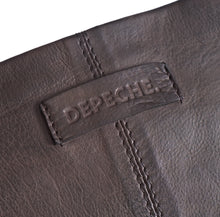 Load image into Gallery viewer, Depeche Medium Bag 15825 Dark Brown