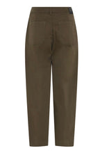Load image into Gallery viewer, Charlie Barrel Cords Olive