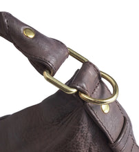 Load image into Gallery viewer, Depeche Medium Bag 15825 Dark Brown