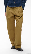Load image into Gallery viewer, Inwear HaikoIW Trousers Tobacco