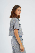 Load image into Gallery viewer, Bella Alexia Blouse