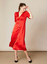 Load image into Gallery viewer, Fee G Evelyn Dress