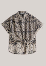 Load image into Gallery viewer, Summum Print Blouse