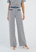 Load image into Gallery viewer, Bella Basilica Trouser