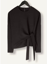 Load image into Gallery viewer, InWear TriIW Vincent Knot Blouse