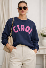 Load image into Gallery viewer, Ciao Sweatshirt