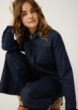 Load image into Gallery viewer, More and More Denim Trousers