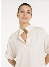 Load image into Gallery viewer, Yaya short sleeve blouse