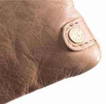 Load image into Gallery viewer, Depeche small leather bag 11998 (Honey)