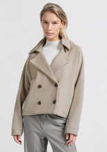 Load image into Gallery viewer, Yasmine Short Jacket