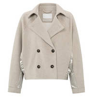 Load image into Gallery viewer, Yasmine Short Jacket