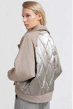 Load image into Gallery viewer, Yasmine Short Jacket