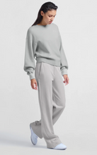 Load image into Gallery viewer, Yasmine Wide Leg Trousers