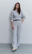 Load image into Gallery viewer, Yasmine Wide Leg Trousers
