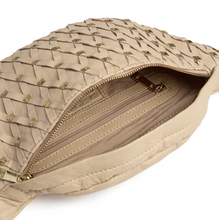 Load image into Gallery viewer, Depeche Studded Bumbag 16544