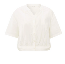 Load image into Gallery viewer, Yasmine Off White Blouse