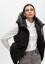 Load image into Gallery viewer, Maggie Quilted Gilet