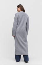 Load image into Gallery viewer, InWear GealW Kaxy Cardigan Granite Melange