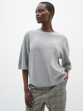 Load image into Gallery viewer, InWear Garo Monika Oversize Tee