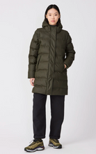 Load image into Gallery viewer, Tanta Stuhi Khaki