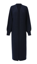 Load image into Gallery viewer, Sadie 25509 CARDI NAVY