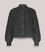 Load image into Gallery viewer, Summum Loop Stitch Cardi