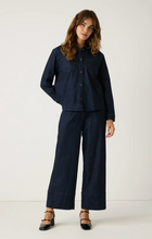 Load image into Gallery viewer, More and More Denim Shirt