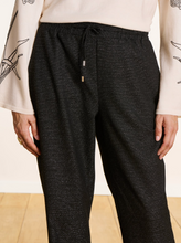 Load image into Gallery viewer, Faye Stretch Flecked Trouser