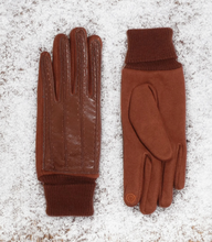 Load image into Gallery viewer, PR Charleigh Glove Brown